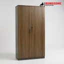 Placard deux battants tout fermee 80*40*200cm