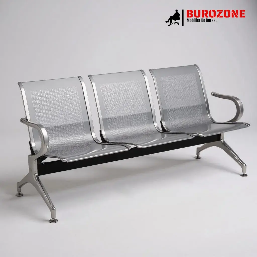 [Q03] Banquette trois places - 175*58*76cm