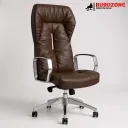 Fauteuil Directeur simili cuir