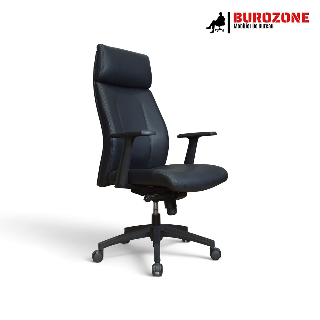 [AB507A] Fauteuil directeur simili cuir