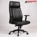 Fauteuil directeur simili cuir