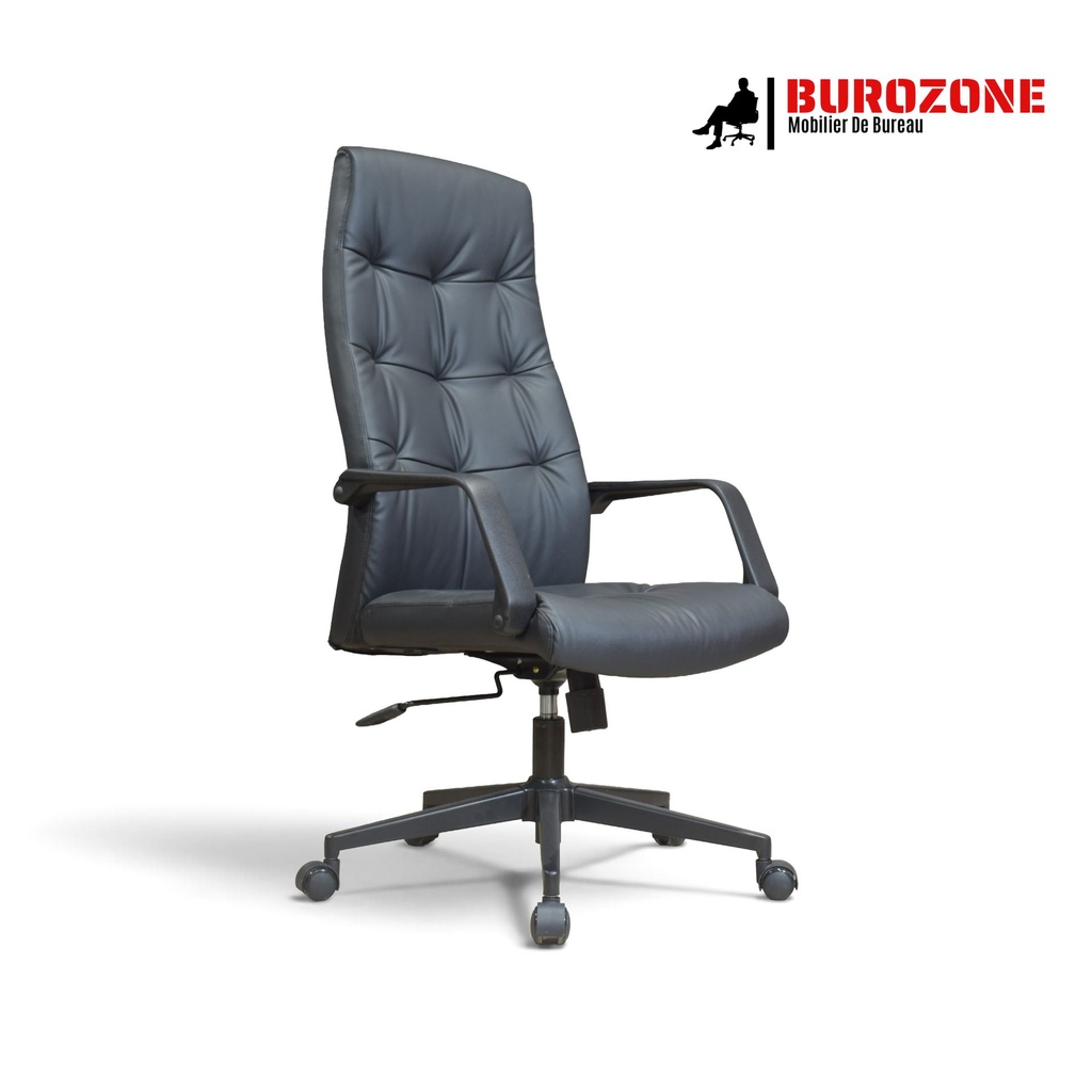[D022A] Fauteuil directeur simili cuir
