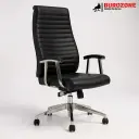 Fauteuil directeur simili cuir