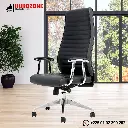 Fauteuil directeur simili cuir