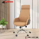 Fauteuil directeur simili cuir