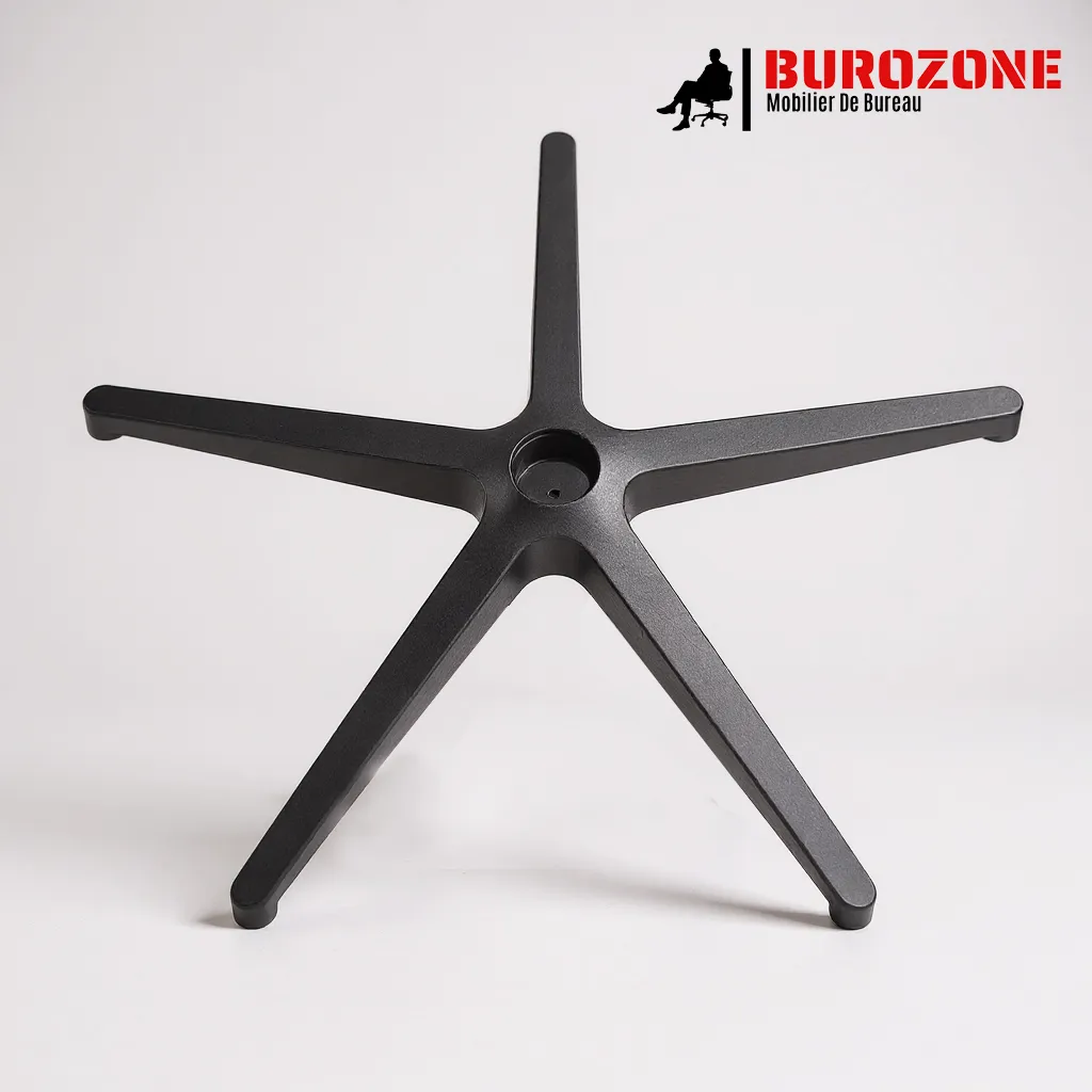 [HS-007] Etoile base en nylon lourd