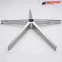 Etoile base en nylon lourd