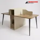 Open Space 4 places - 275*120*110cm