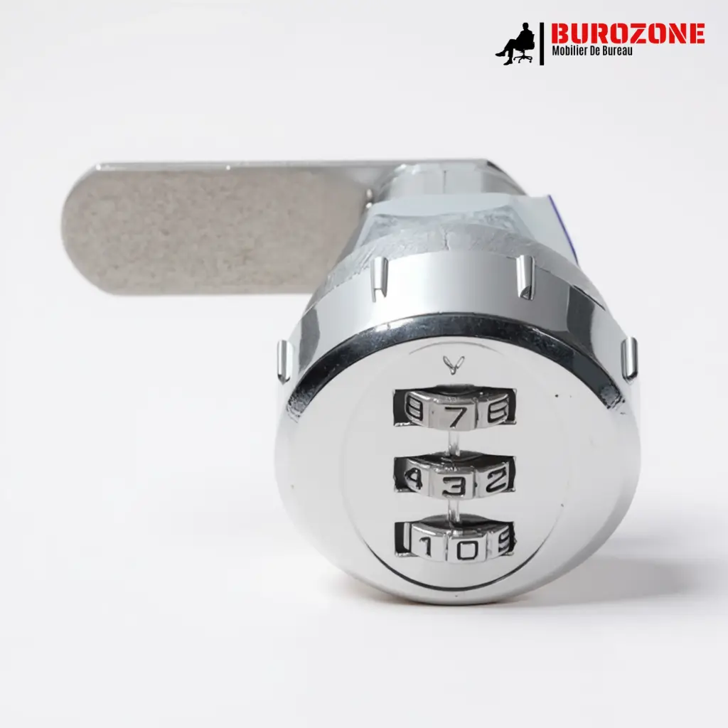 [TK-9511-20] Serrure à code