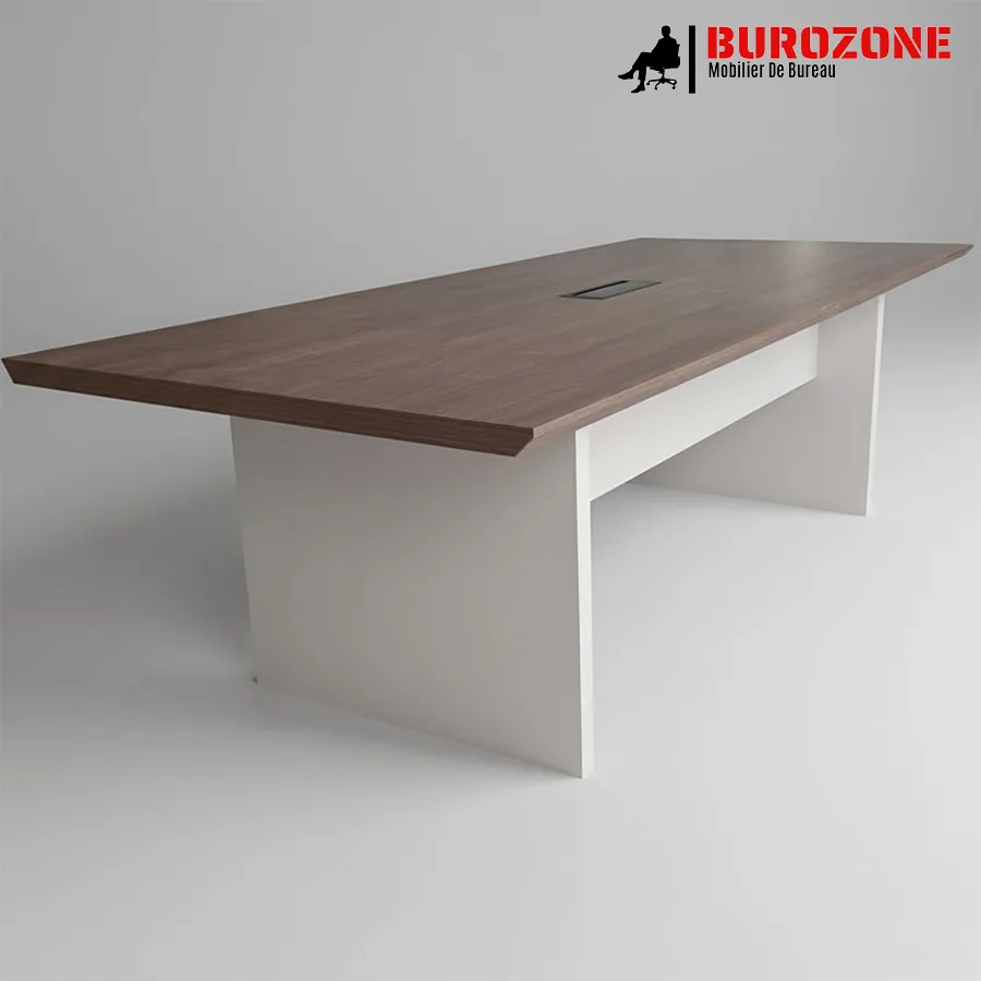 [BO20324] Table de réunion - 240*110*75cm