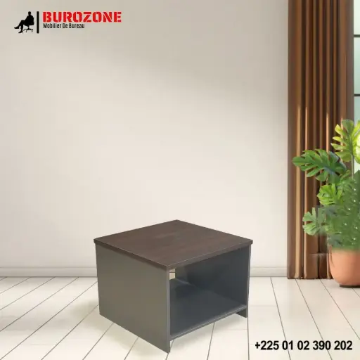 [WN-502] Petite table basse,  60*60*45cm