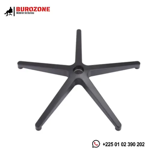 [HS-007] Etoile base en nylon lourd