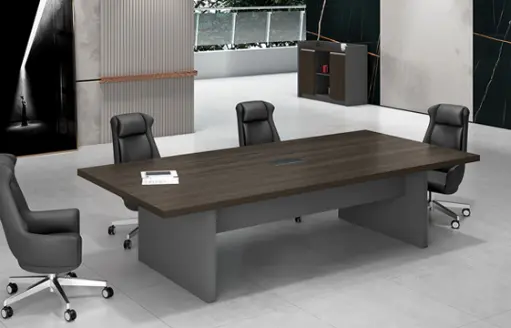 [WN-201-30] Table de réunion - 300*110*75cm